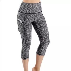3/4 leggings